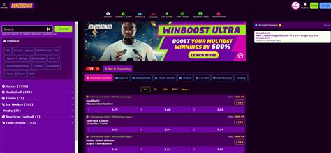 Bongobongo Bet and Casino Uganda and Kenya .